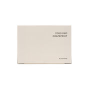Yoko Ono Grapefruit postcard pack
